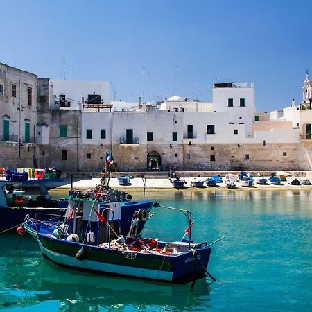 B&B Anter Monopoli Exterior photo