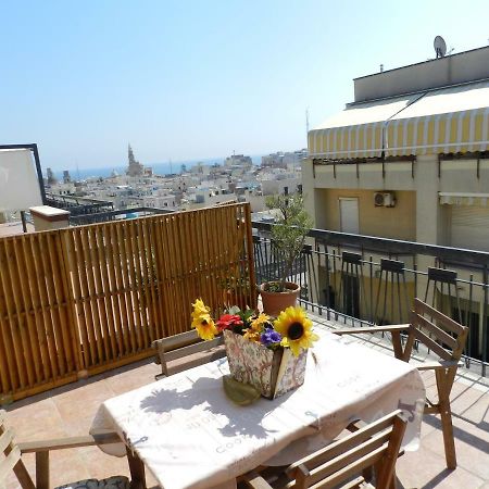 B&B Anter Monopoli Exterior photo