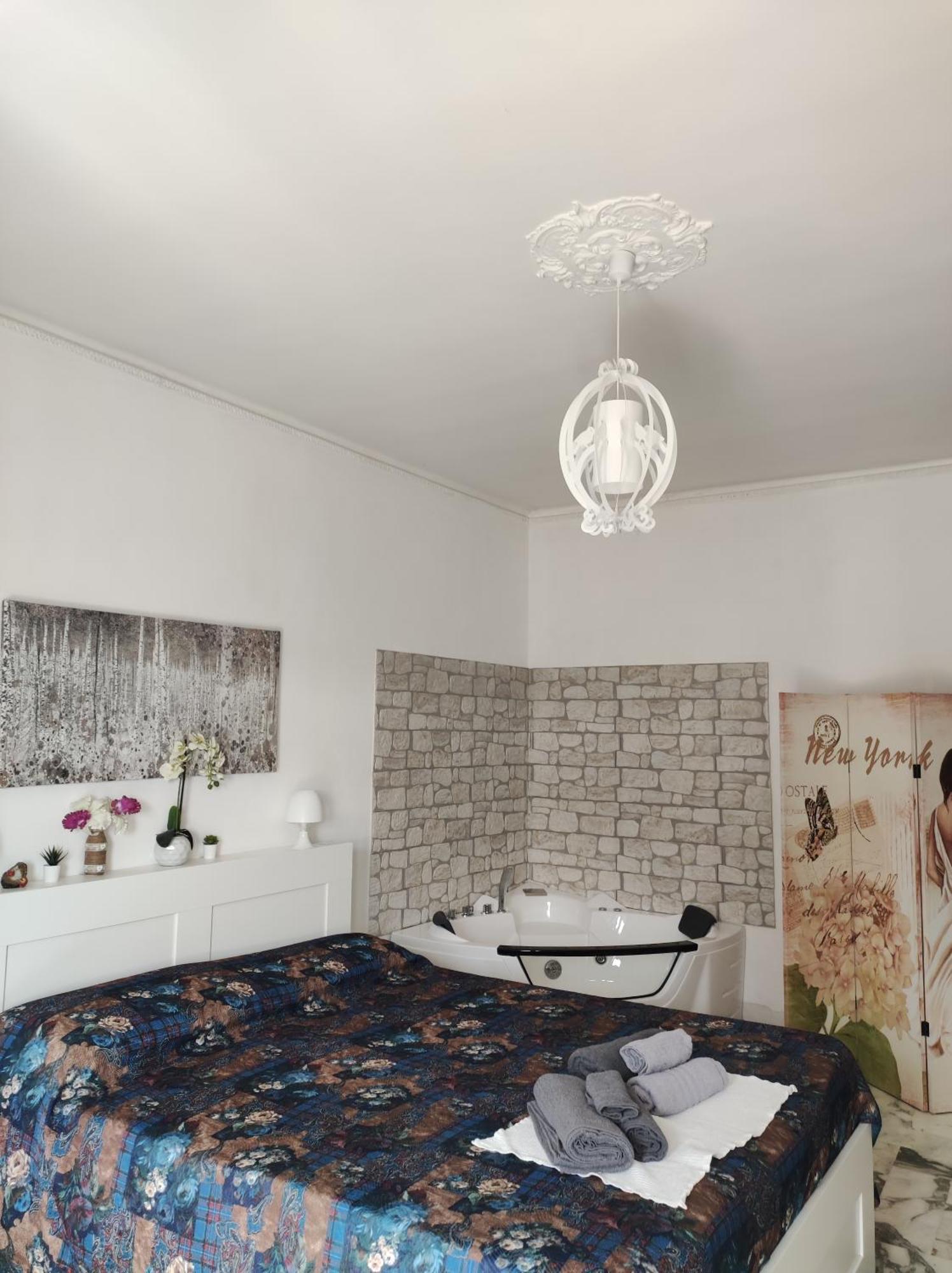 B&B Anter Monopoli Exterior photo