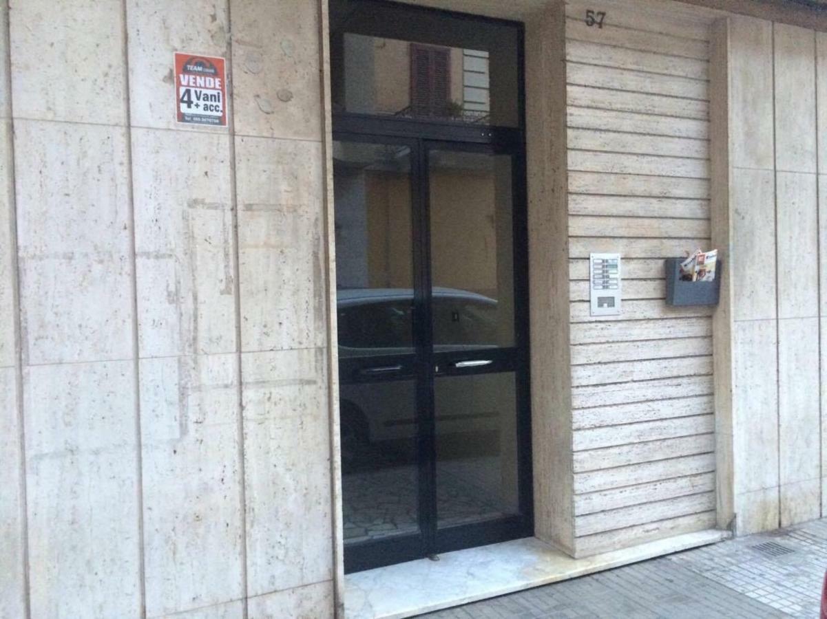B&B Anter Monopoli Exterior photo