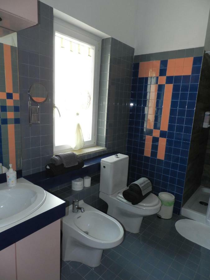 B&B Anter Monopoli Exterior photo