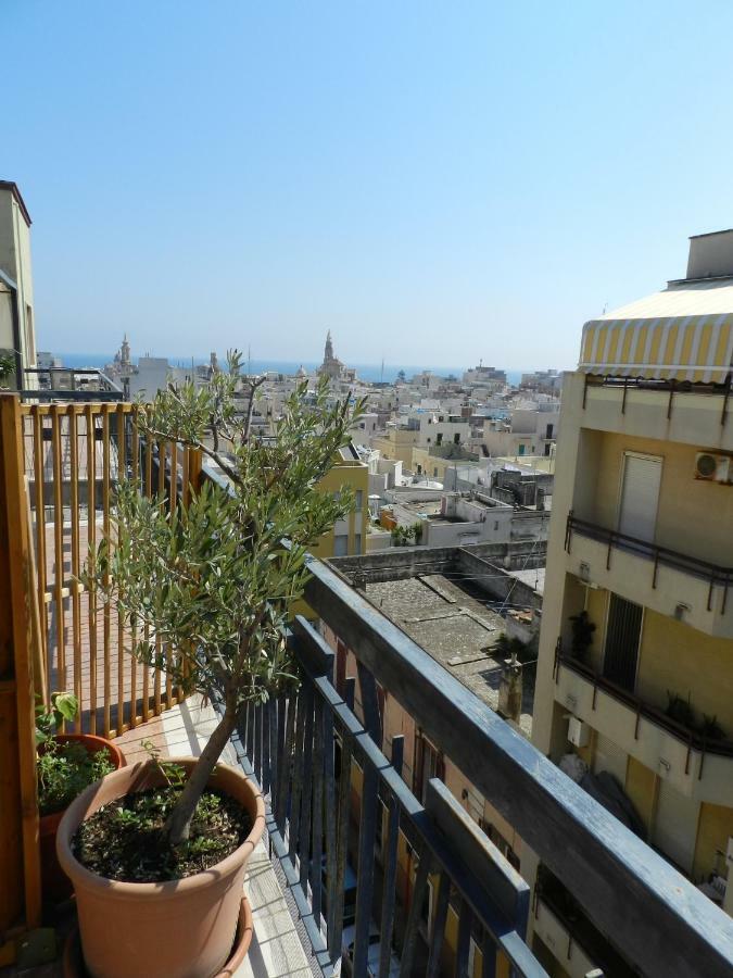 B&B Anter Monopoli Exterior photo