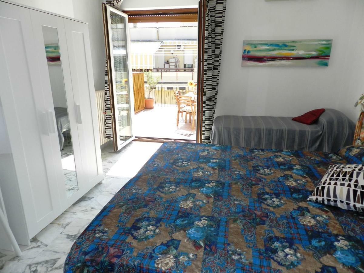 B&B Anter Monopoli Exterior photo