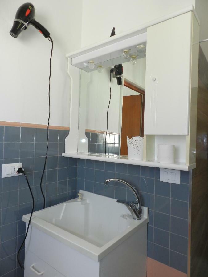 B&B Anter Monopoli Exterior photo