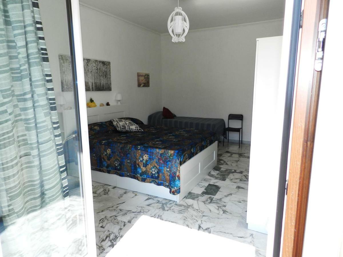 B&B Anter Monopoli Exterior photo
