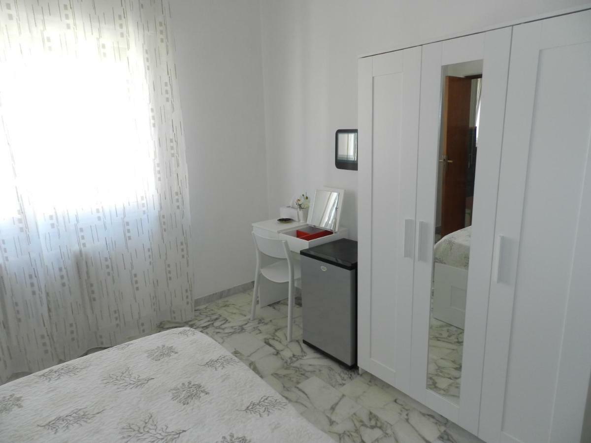 B&B Anter Monopoli Exterior photo