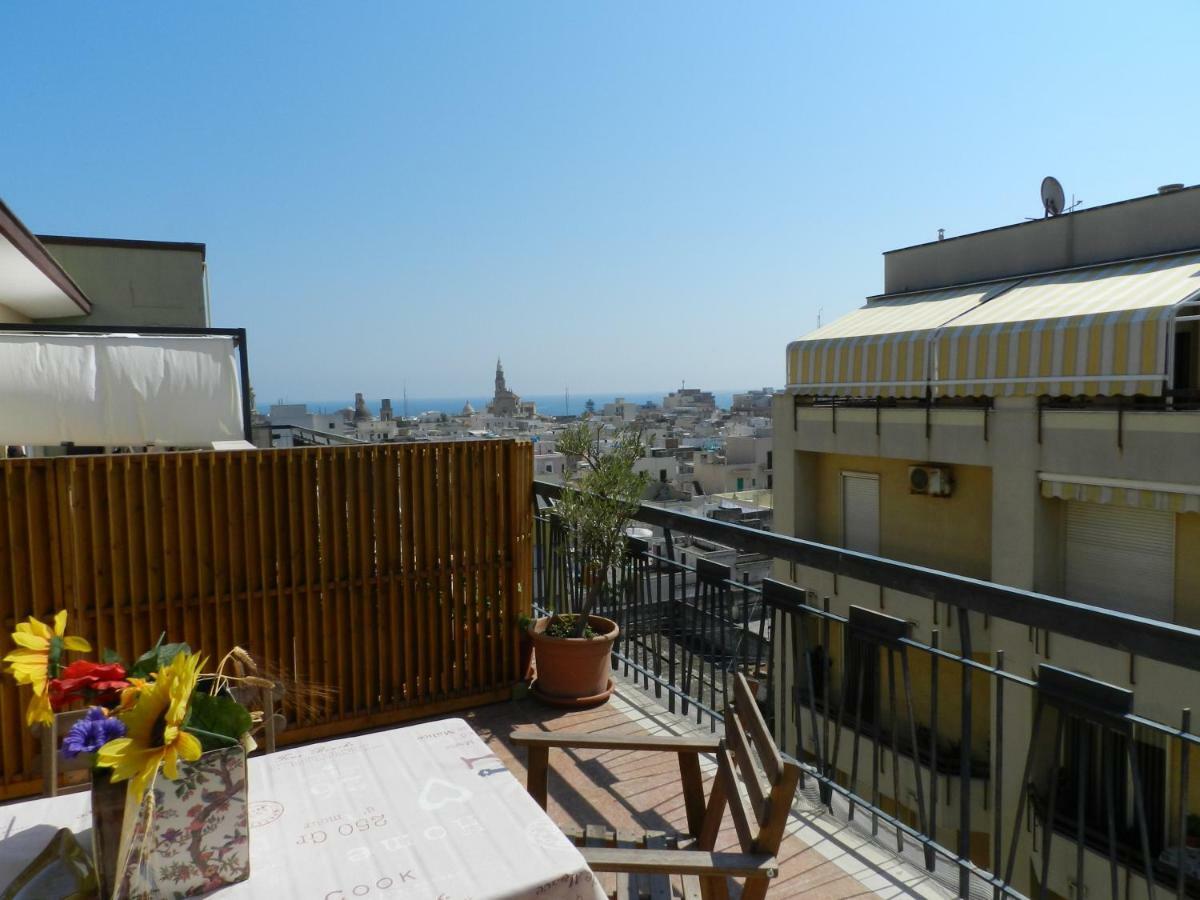 B&B Anter Monopoli Exterior photo