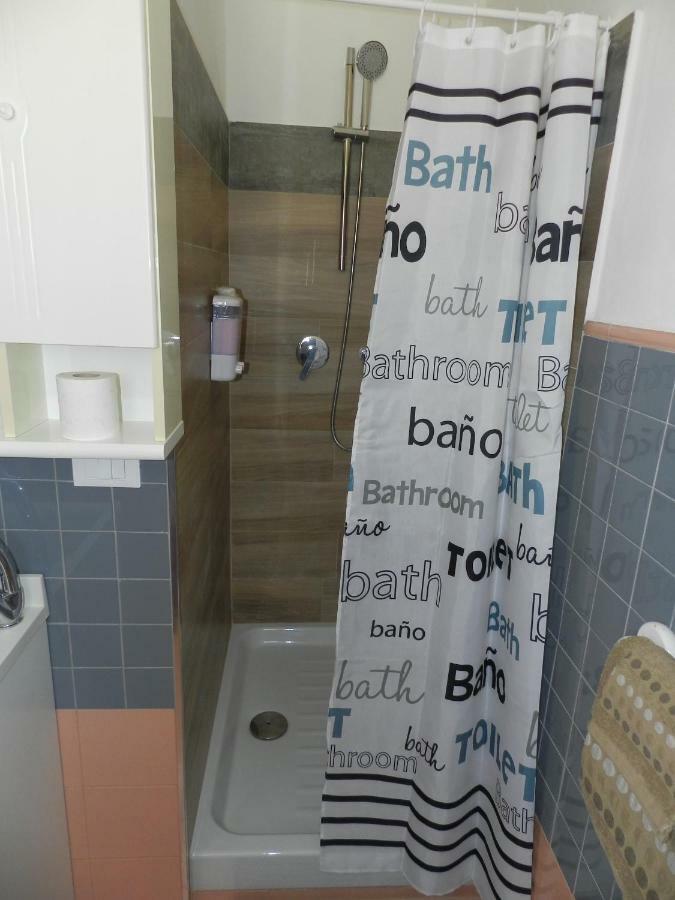 B&B Anter Monopoli Exterior photo