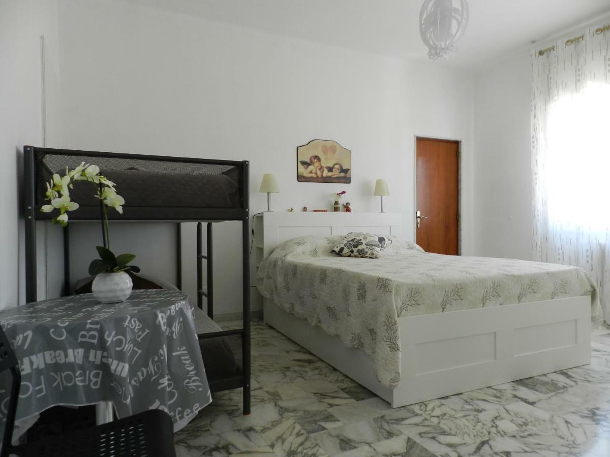 B&B Anter Monopoli Exterior photo